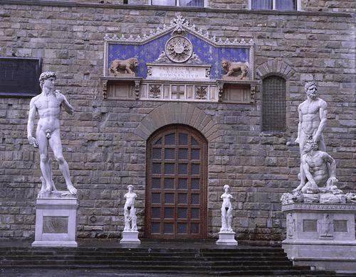 Hotel La Federiga Florencia Exterior foto