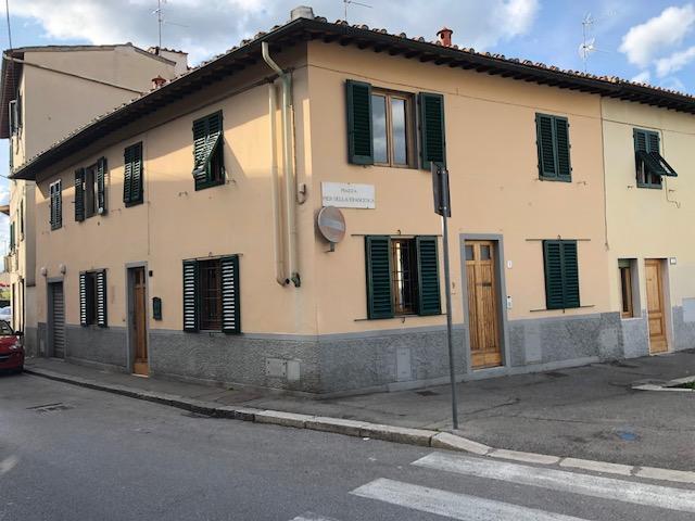 Hotel La Federiga Florencia Exterior foto